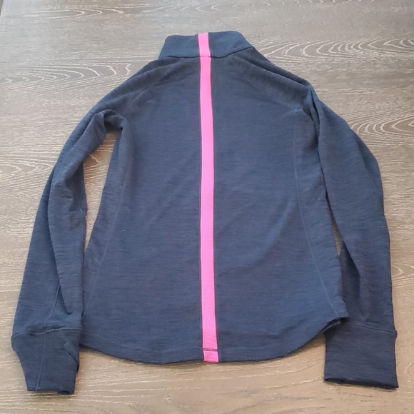 Under Armour coldgear 1/2 zip - Picture 2 of 7